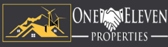Logo One Eleven Properties